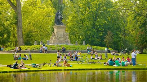 nike vondelpark|vondel park amsterdam.